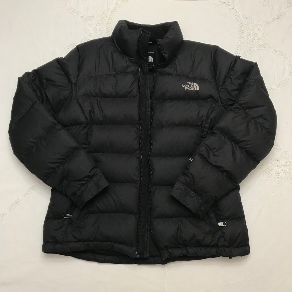 NORTH FACE Women’s 700 Down Puffer Jacket Nuptse